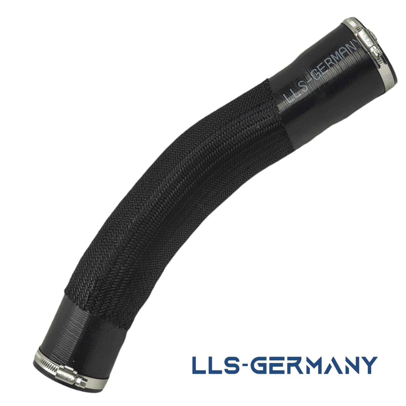 Turbo Hose Left For Maserati Levante 3.0TDS V6 4WD 670105711 Intercooler
