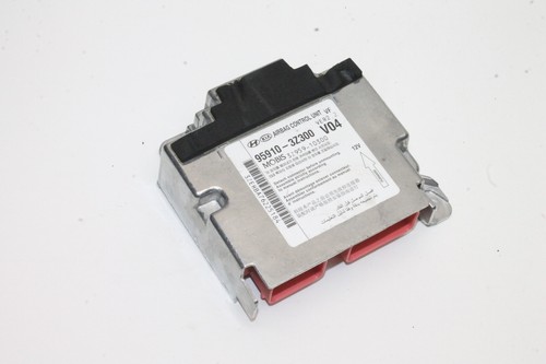 HYUNDAI i40 VF 1.7 CRDi Airbag-Steuergerät 95910-3Z300 1.70 Diesel 15383287