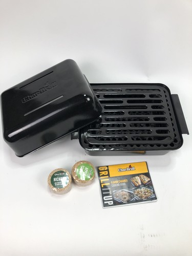 Char-Broil Flavor Chamber Infusion Cooker - Picture 2 of 2