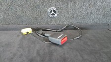 SM-504 * Mercedes ML GLE W166 X166 Gurtschloss Rechts A1668600969