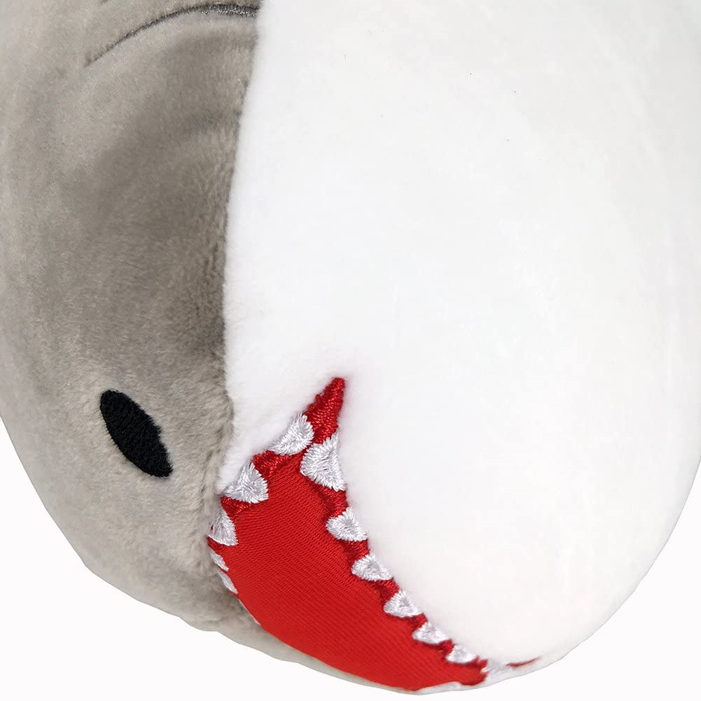 garwarm shark
