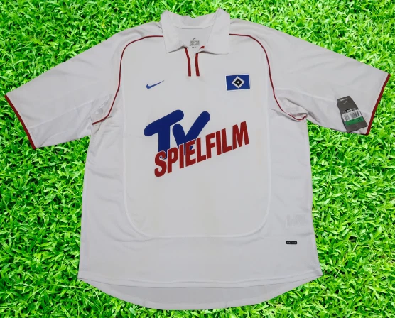 Hamburger sv hotsell t shirt