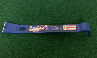 Vaughan The Original Superbar-15  New-USA Made-Prybar