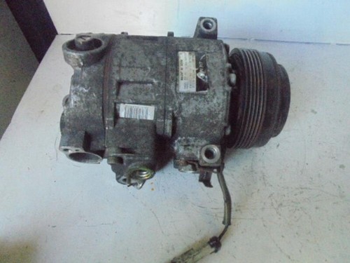 OPEL ZAFIRA A KOMPRESSOR, KLIMAANLAGEPUMPE 447220-8312 / RO 13522