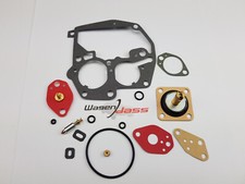 Carburateur Ford SIERRA