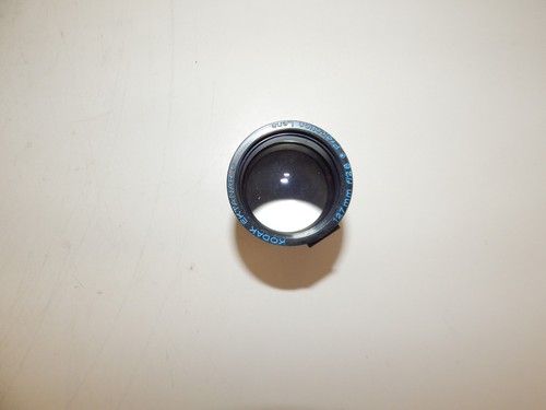 KODAK PROJECTION EKTANAR C LENS (MPS1) - Picture 5 of 8