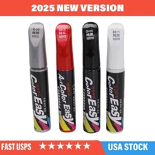 Car Scratch Remover Pen Car Scratch Repair Pen Car Paint Scratch Repair