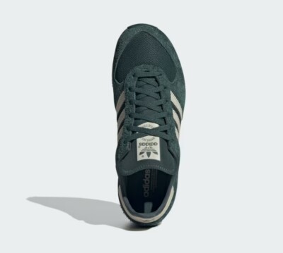 Adidas originals Women's ATLANTA Sneakers IF9797 Mineral Green