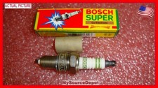 DODGE,JEEP,CHRYSLER,PLYMOUTH,BOSCH SPARK PLUG (#7522 / WR10LC) 1 PACK