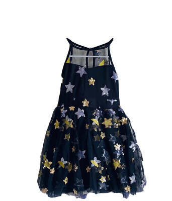 Girls Party Dress