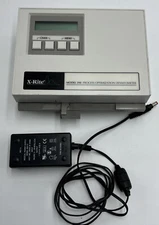 X-Rite Model 390U Process Optimization Densitometer /w Adapter *Parts*