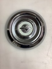 1 1955 1956 Oldsmobile Dogdish Hubcap