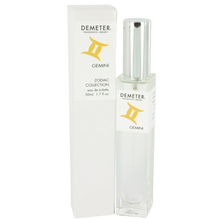 Fragancias Demeter Spray para De mujer