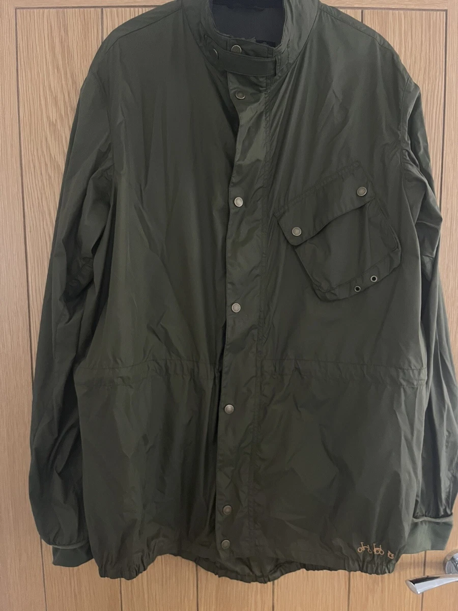 Cycling windcheater sale