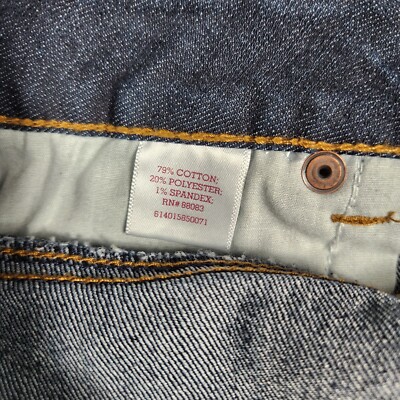 2 Pairs of Juniors 9 denim jean shorts SO and Tinseltown Denim