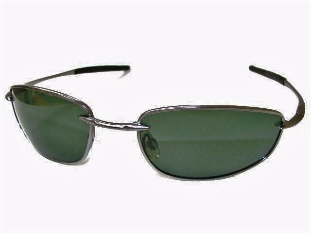 Original Polaroid Polarized Sunglasses CAT Filter Lens Model