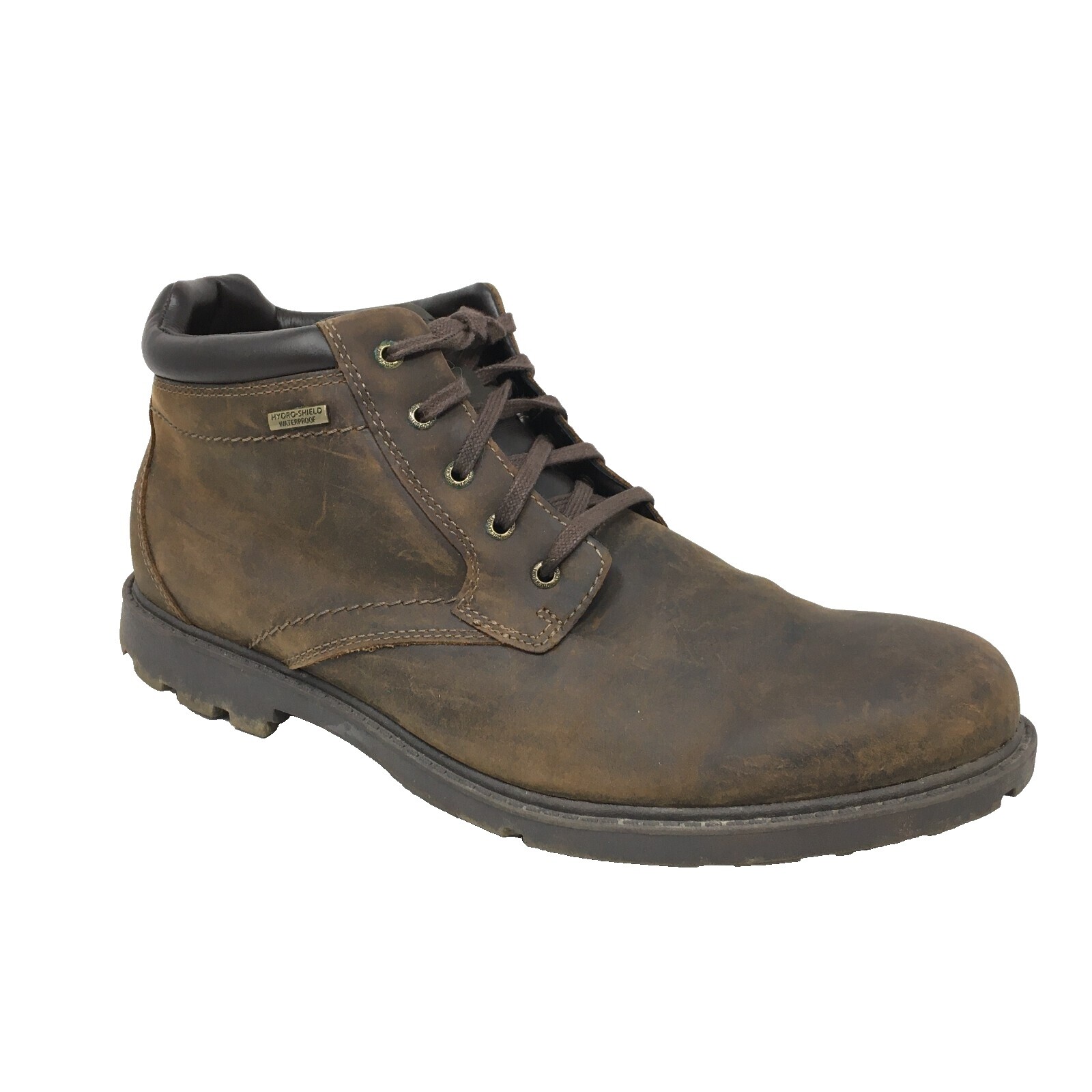 Rockport Waterproof Boots