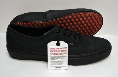 vans authentic made for the makers