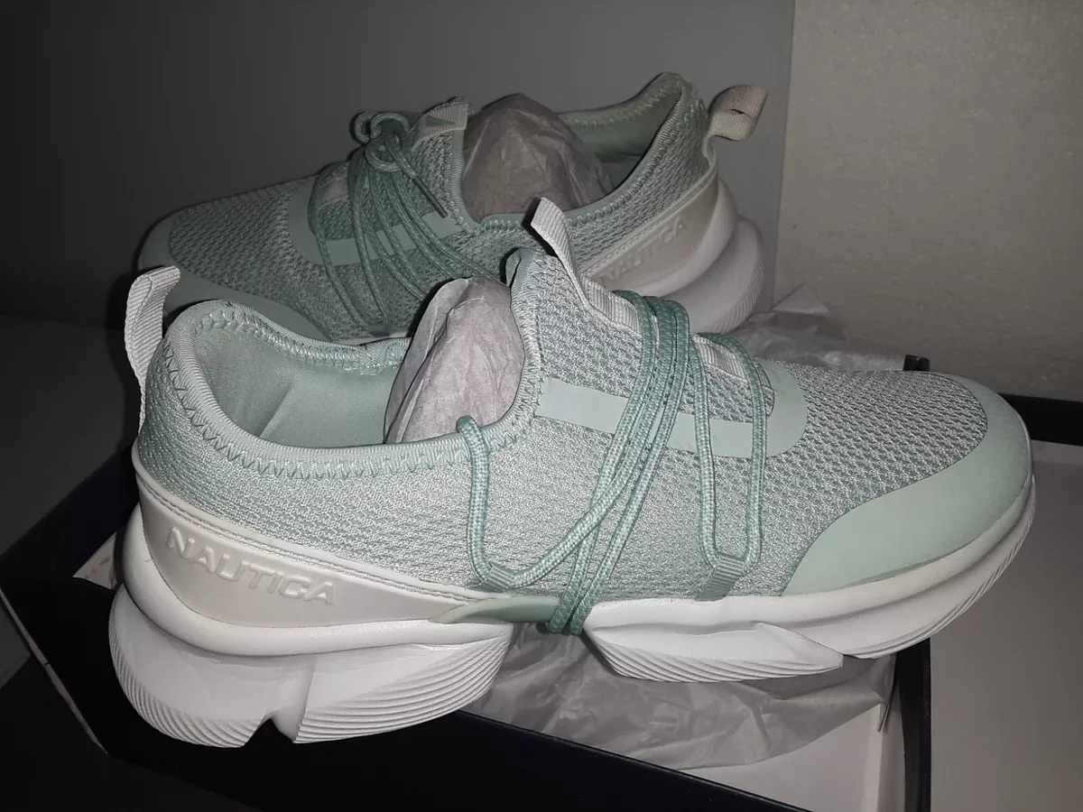 Nautica lace up jogger sale