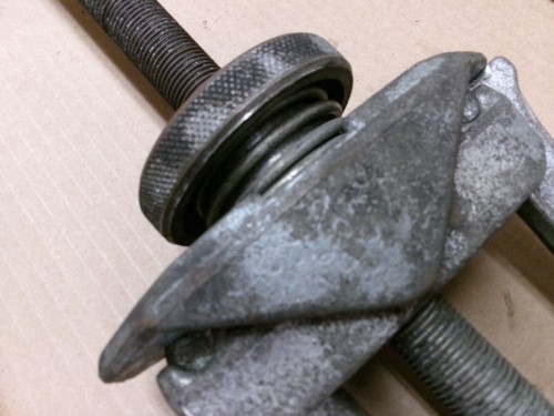 Snap-On USA 2-Arm Gear puller No CJ270 + CJ270-3 +CJ270-11A (read description) - Picture 8 of 11