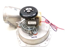 Fasco 71582904 Goodman 0131G00093 Inducer Motor Assembly 230 V used #M246