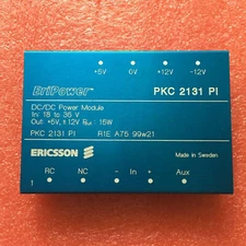 1pc ERICSSON PKC2131PI Power Module Specialized in High Frequency Tube & Module