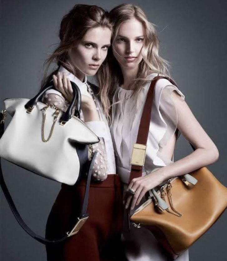 BNWT Chloe baylee Large Bag RRP $2890