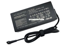 200W 20V AC Adapter Charger For ASUS TUF Dash F15 FX516PM FX516PR Power Supply