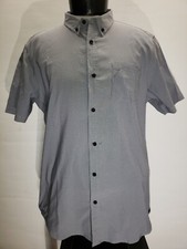 OAKLEY Mens XL X-Large Button-up shirt Combine ship Discount