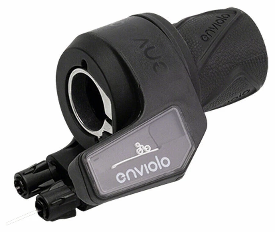 Enviolo grip store shift