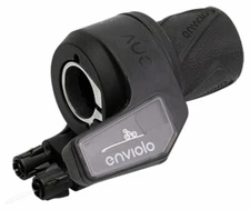 Nuvinci Enviolo Twist Grip Shifter with Display for N330 N360 N380 CT CA TR