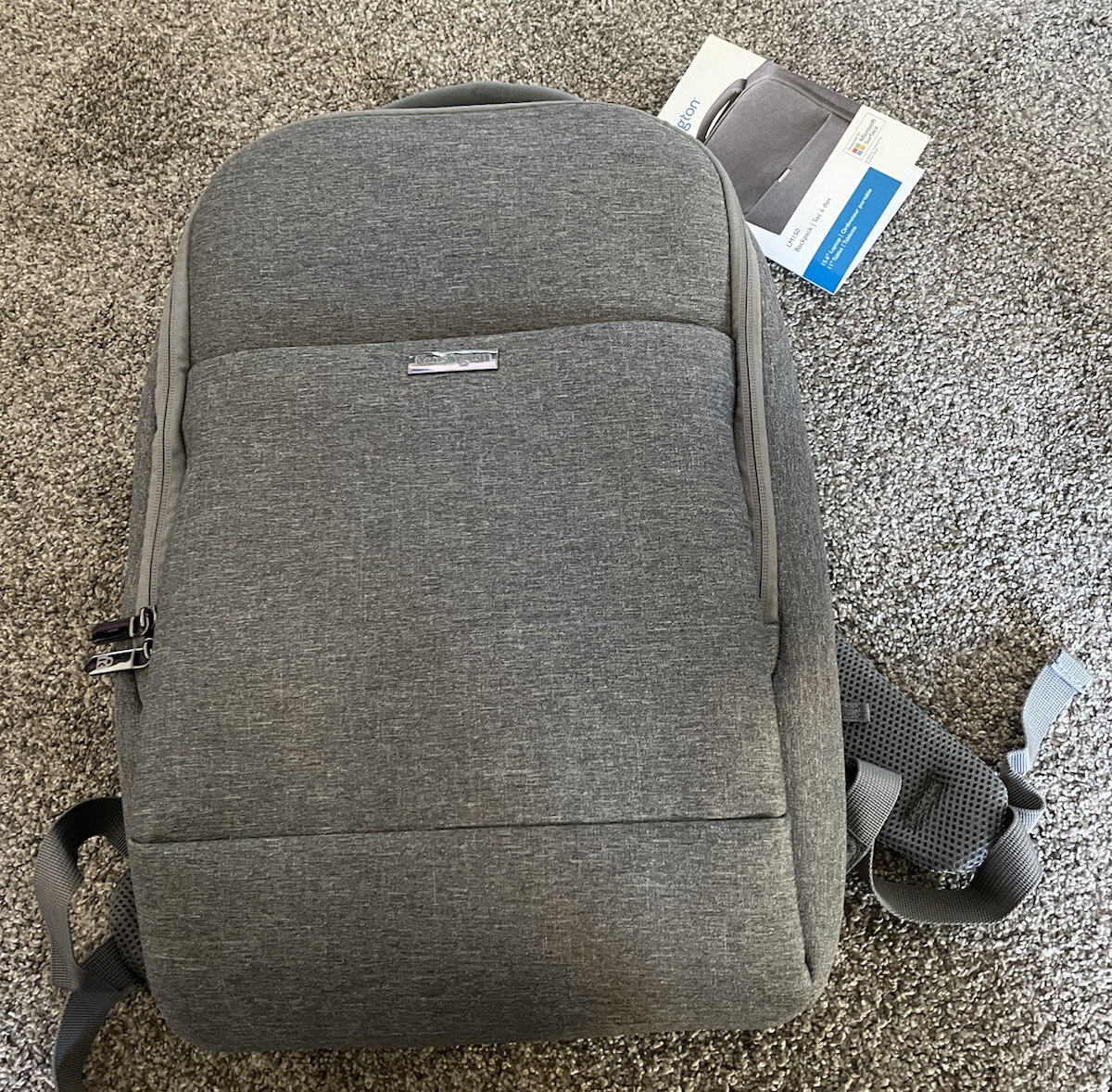 Macbook Pro Zaino Icon Lite Backpack Ii Di Incase Thule Enroute