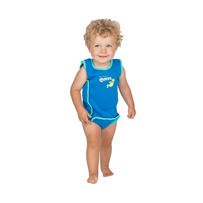 Mares Baby Wrap Schwimmhilfe Jungen Schwimmanzug