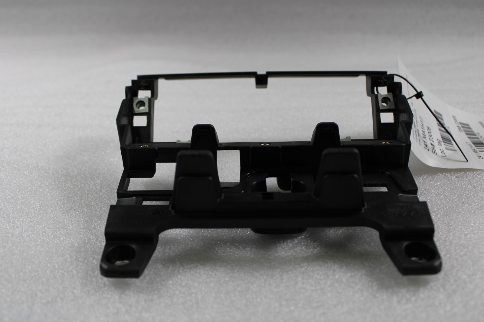Lamborghini Huracan, LP610, LP580, Center Console Bracket, Used, P/N 4T0919727B