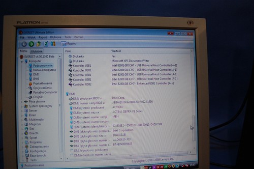 Komputer do starych gier + monitor LCD LG - Zdjęcie 9 z 10