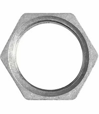Danco Metal Faucet Locknut 1/2 in. For Universal