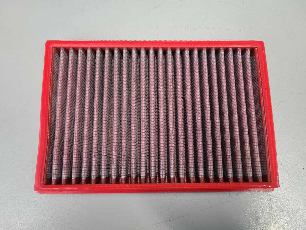 BMC Race Motorcycle Air Filter for 2009-2012 BMW S1000RR / FM556/20RACE