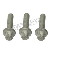 Bmw E82 E84 E88 E89 E92 E93 F01 335i Set Of 3 Water Pump Bolts 8 X 26 Mm Vdo on sale Bmw E82 E84 E88 E89 E92 E93 F01 335i Set Of 3 Water Pump Bolts 8 X 26 Mm Vdo on sale