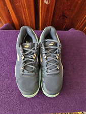 BABOLAT SFX 3 ALL COURT WOMEN'S TENNIS SHOE -DEEP DIVE/BLUE - NEW IN BOX