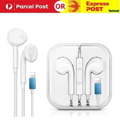 Apple Earphones Iphone X Bluetooth Headphones Bluetooth Headphones