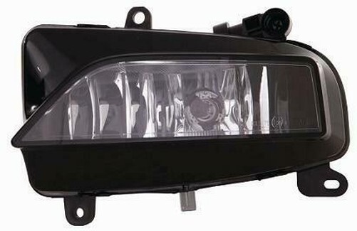 Vorderer Nebelscheinwerfer FüR Audi A4 2012-2015 S-Line Version Links-image