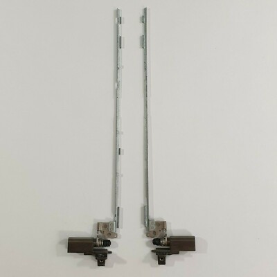 Lenovo ThinkPad W541 W540 Displayscharniere Leisten Scharniere Hinges Set
