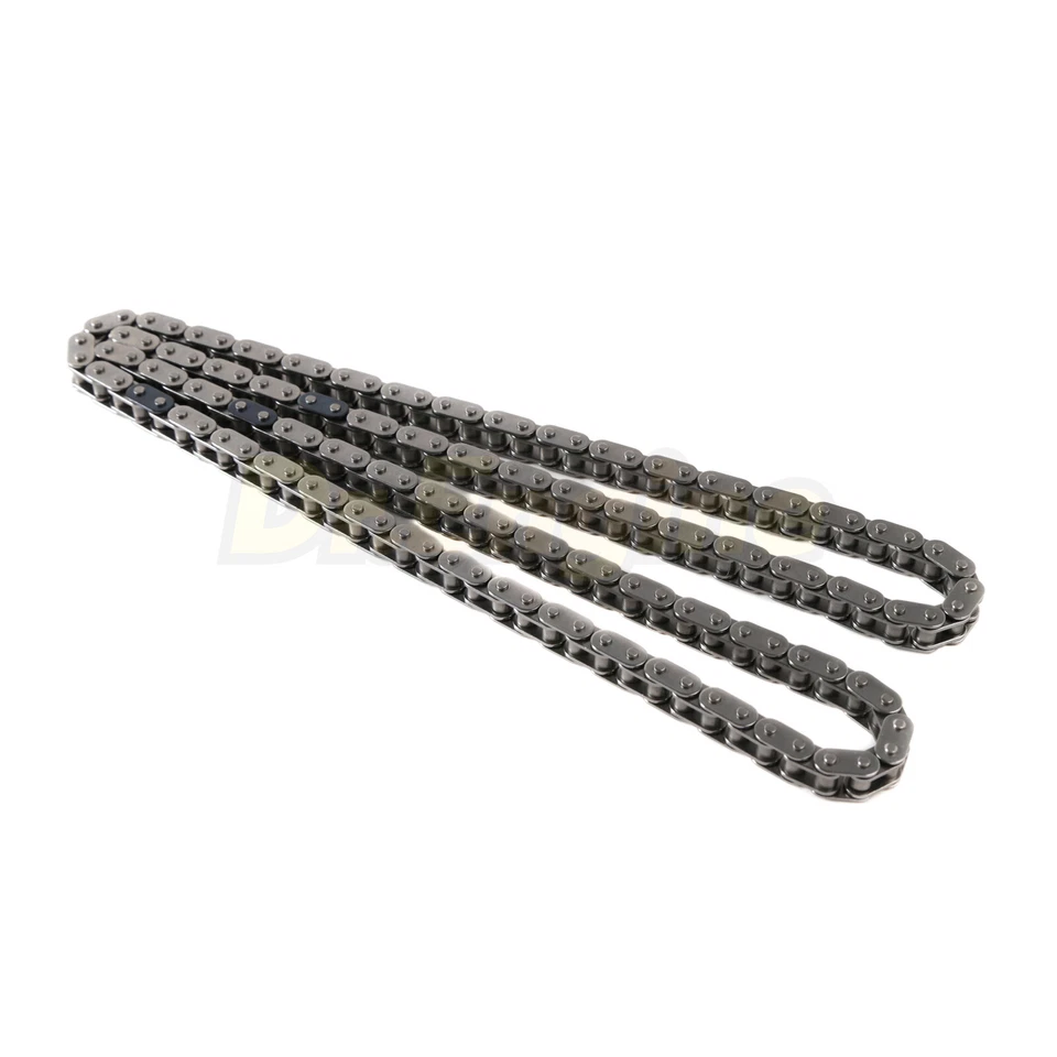 Kit de cadena de distribución termostato apto 00-06 Toyota Celica Corolla Pontiac Vibe 1.8L Foto 2 de 4