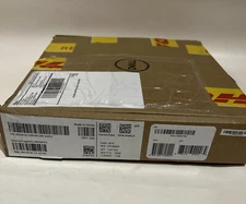 DELL- WD22TB4 Thunderbolt Dock Gigabit Ethernet LAN PORT DELL WD22TB4 SEALED!