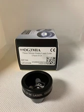 OG3MIA Three mirror  GONIO Laser lens 15 mm O.D.