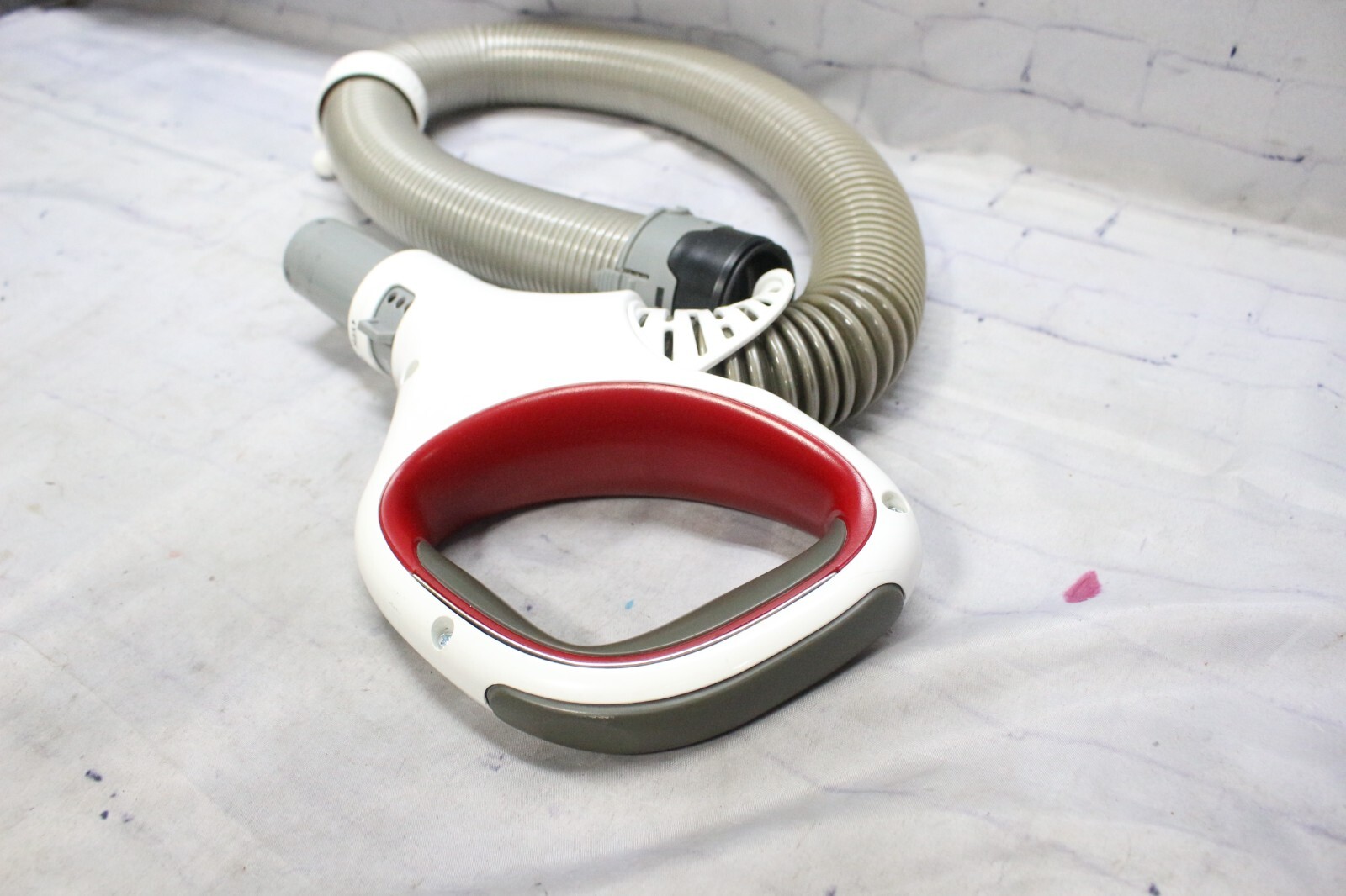 Shark Vacuum Hose Handle NV552 NV500 NV501 NV502 NV504 NV505 NV510