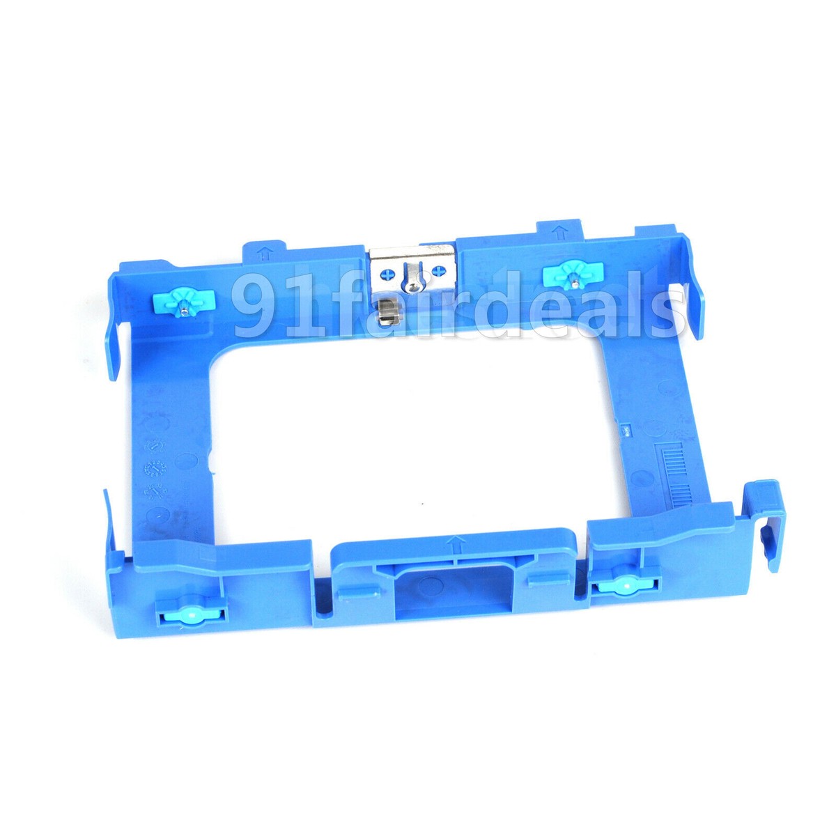 Dell OptiPlex SFF 3.5 Hard Drive Caddy, For 3060 5060 7060 3070 5070 7070, H8V8K - View #3