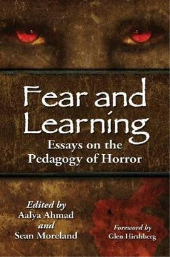 Thumbnail - Aalya Ahmad Fear And Learning (taschenbuch)