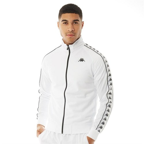 Kappa Full Tracksuit Sports Jacket 