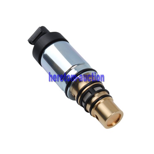 A/C Compressor Control Solenoid Valve OEM 97674-2S000 for Hyundai Kia 2009-2017 - Picture 5 of 14